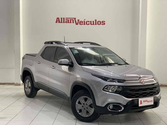 FIAT TORO 1.8 16V EVO FLEX FREEDOM AT6